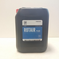 Масло компрессорное Rotair PLUS 20л (1630144420)