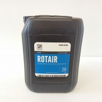 Масло компрессорное Rotair 20л (6215714100)
