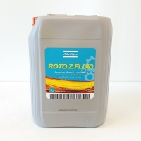 Масло компрессорное ROTO Z 20л (2908850101)