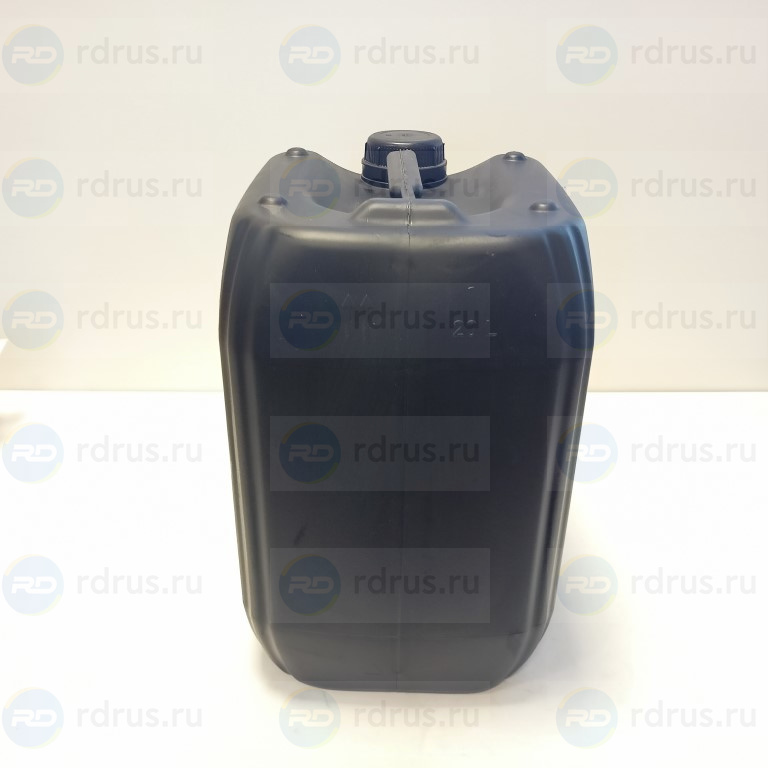 Масло компрессорное Eni Dicrea 100 20л (280150)