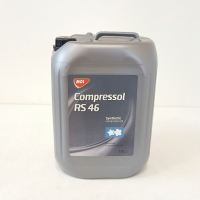 Масло компрессорное MOL Compressol RS 46 10л (синтетика)