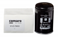 Масляный фильтр Comaro 01.01.70033