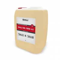 Масло моторное Dali-Oil 10W-40 5л