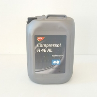 Масло компрессорное MOL Compressol R 46 AL 10л