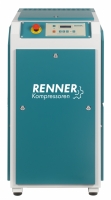 Компрессор винтовой Renner RS-PRO 3,0-7,5