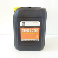 Масло компрессорное Airmax 2000 20л (2205721920)