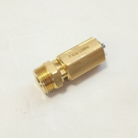 Клапан предохранительный 3/8 16,5 атм (VS38165A)
