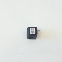 Катушка конденсатоотводчика ACT18/АС (D700, 230V/50HZ-240V/60HZ)(64N22MM020 (2210BEK056))