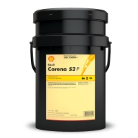 Масло компрессорное Shell Corena S2 P150 20л.