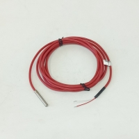 Датчик температуры масла РТ1000, -50...120С, IP65, с 3-х м кабелем (4941250003)
