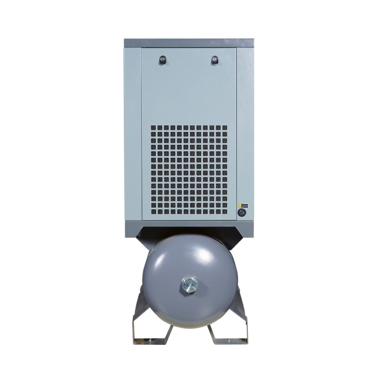 Винтовой компрессор Fubag FSKD 4-8/270 (641438)