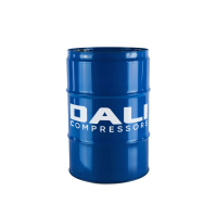 Масло компрессорное Dali-Oil S-46 205л (полусинтетика)