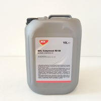 Масло компрессорное MOL Compressol RS 68 10л (синтетика)