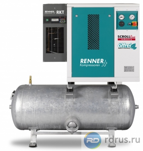 Компрессор спиральный Renner SLDK-I 1,5