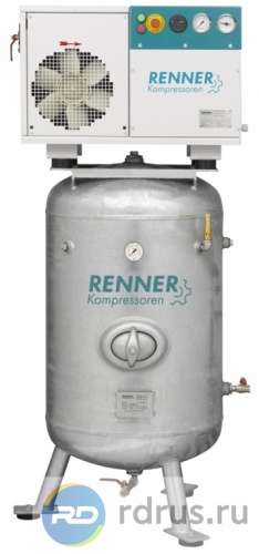 Компрессор винтовой Renner RSD-B 11,0 ST