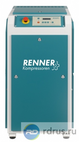 Компрессор винтовой Renner RS-PRO 5,5