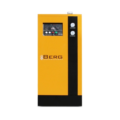 Осушитель рефрижераторный Berg ОВ-450