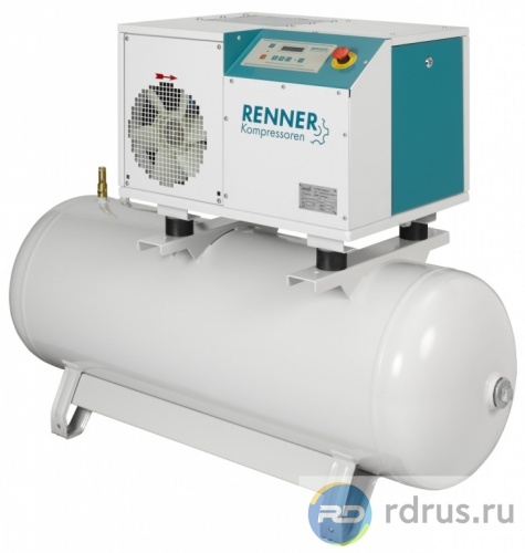 Компрессор винтовой Renner RSD-B-ECN 2,2
