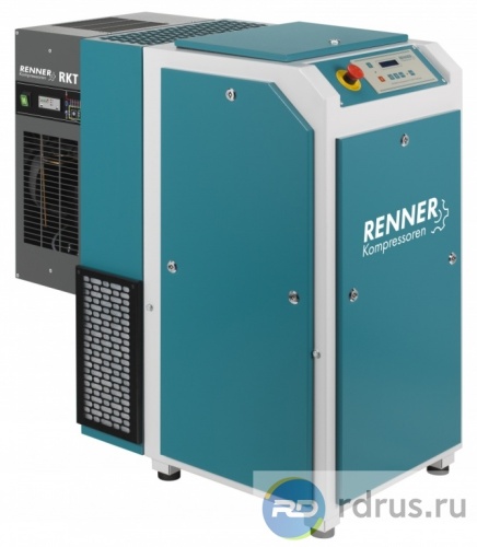 Компрессор винтовой Renner RSK-PRO 11,0