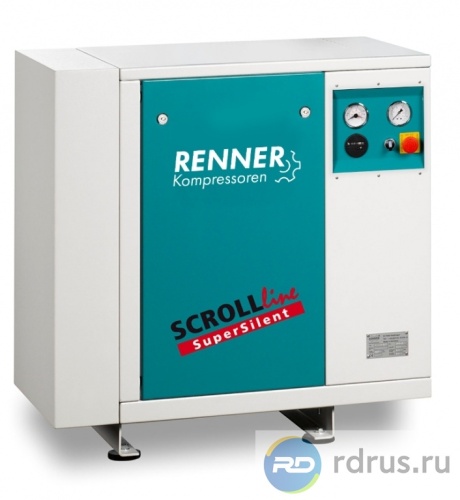 Компрессор спиральный Renner SL-S 1,5